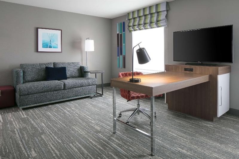 Hampton Inn Wichita Northwest - photo 49