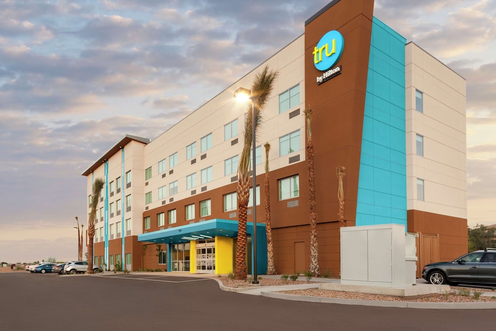 Tru by Hilton Gilbert - photo 25