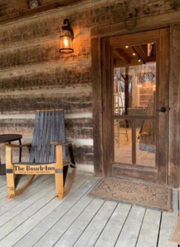 Bourb Inn - photo 6