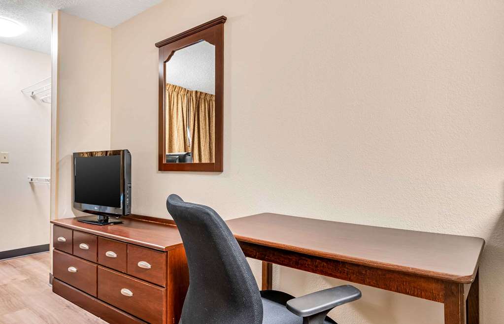 Extended Stay America Suites Dayton North - photo 8