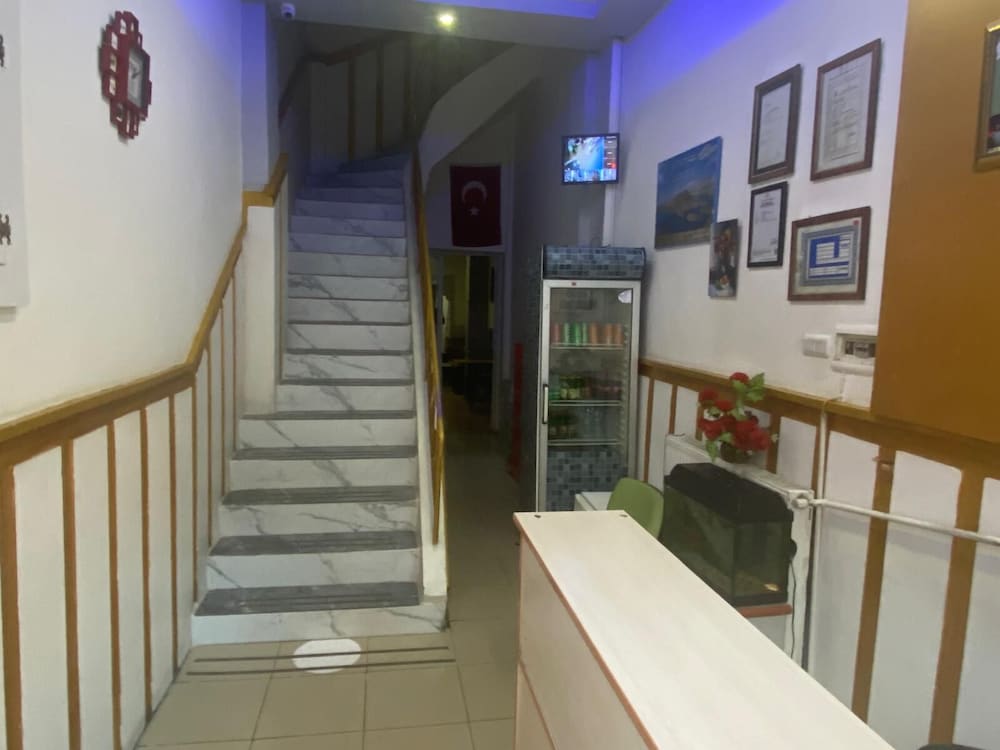 Bakiş Otel — Konya — photo 2