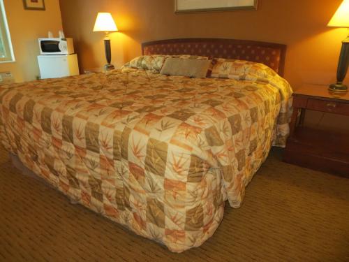 Cameo Motel Portland - photo 10