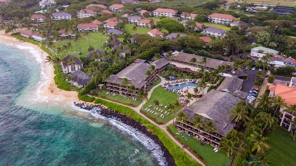 Ko'a Kea Resort on Po'ipu Beach - featured photo
