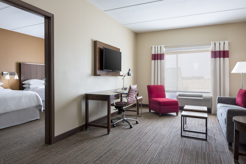 Four Points By Sheraton Dallas Fort Worth Airport North - photo 12