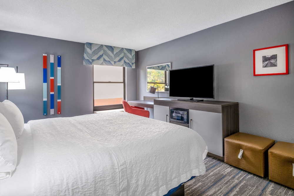 Hampton Inn Sanford - photo 10