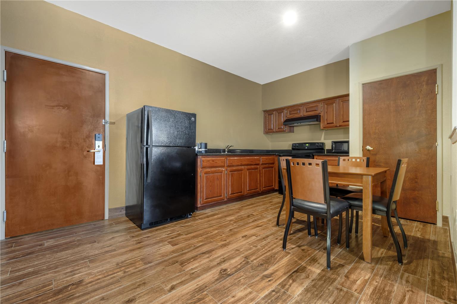 Best Western Plus Shamrock Inn & Suites - photo 27