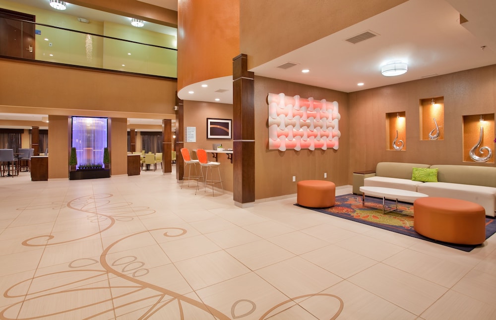 Holiday Inn Express & Suites St Louis Airport by IHG - photo 30