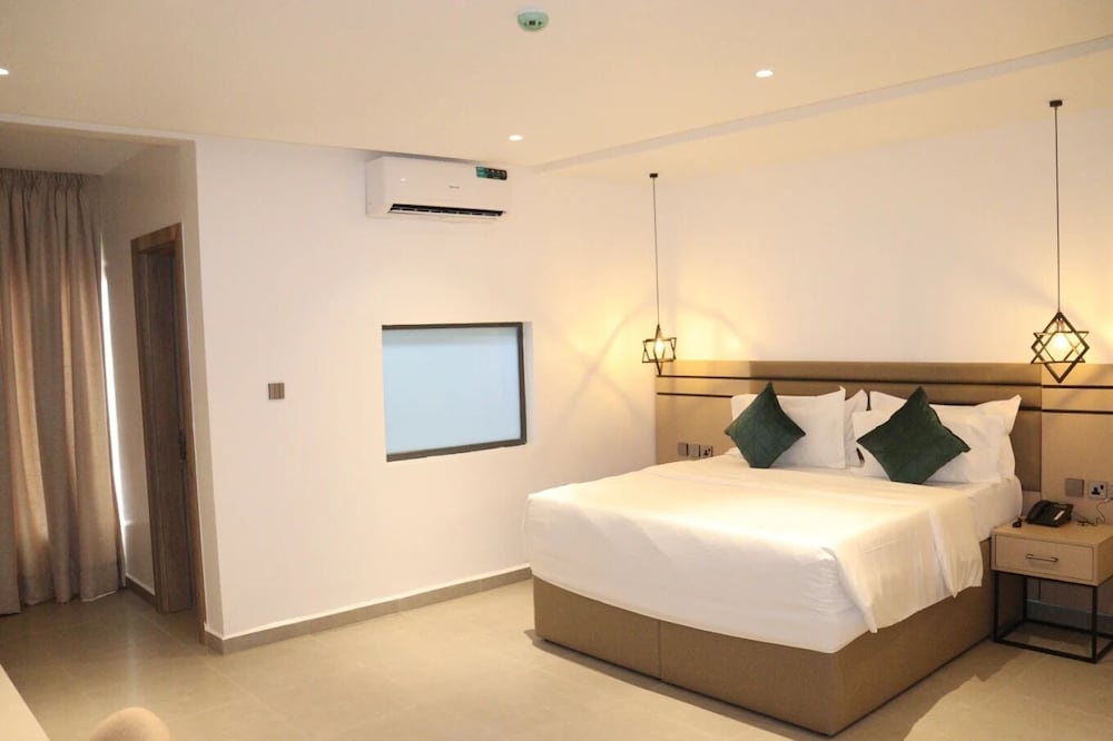 Cherish Hotel And Suites in Agbor, Nigeria