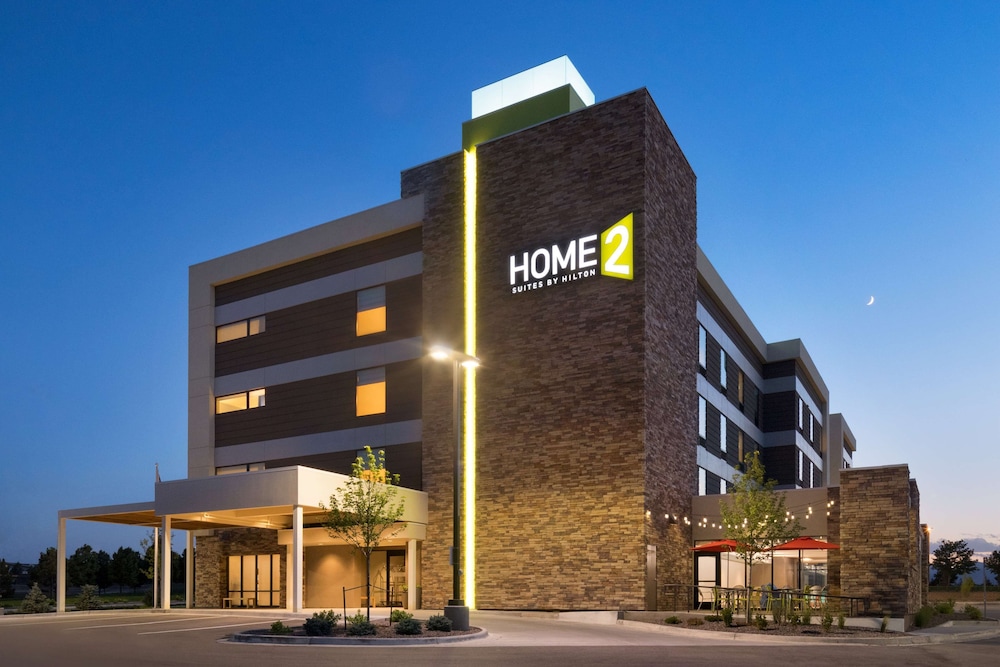 Home2 Suites by Hilton Denver Highlands Ranch - photo 24