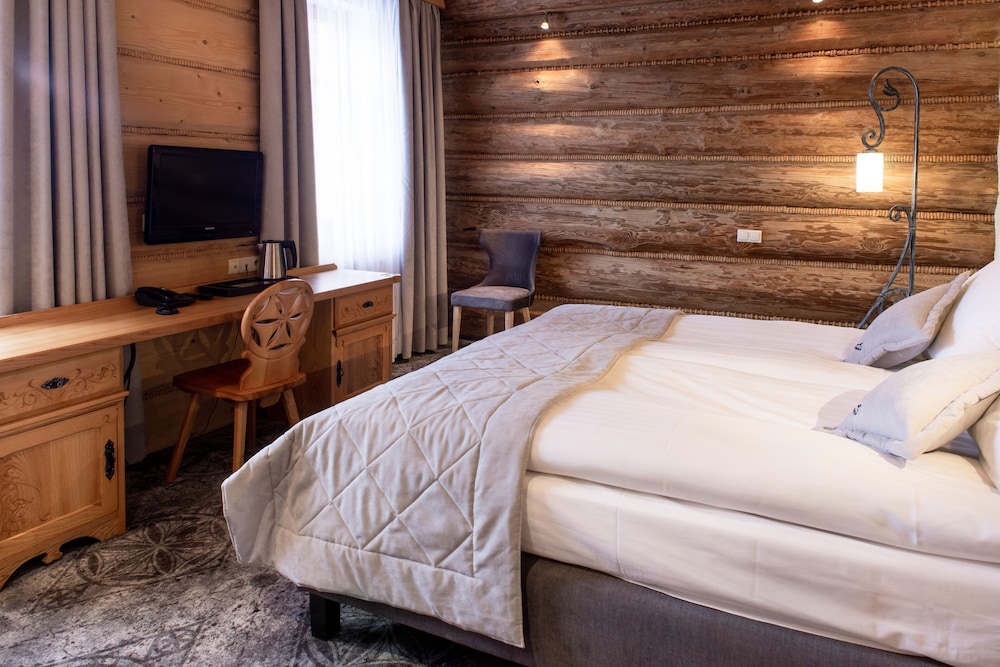Hotel Sabala — Zakopane — photo 2