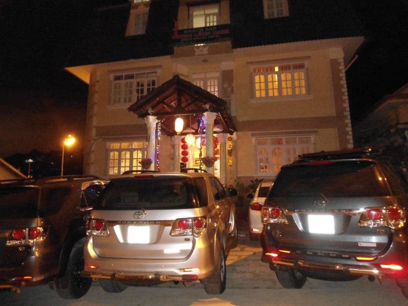 Green Valley Hotel - last minute hotel in Da Lat