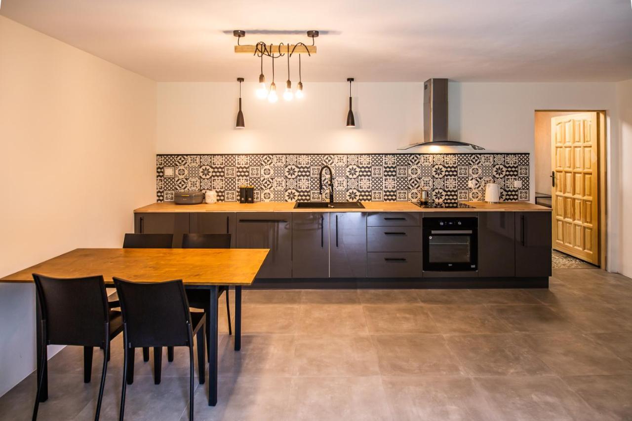 Domki W Gorach in Miedzylesie, Poland