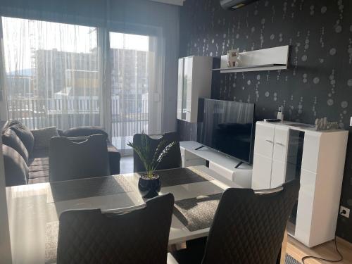 Bay Shore Flat — 4-Star Luxury Hotel in Budapest, Hungary