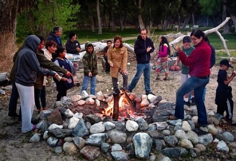 Soledad Canyon RV & Camping Resort - photo 21