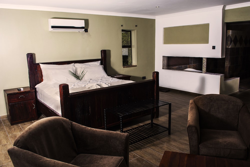 Pomegranite Golf Resort & Spa — Francistown — photo 4