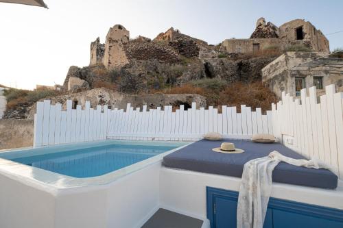 Santo Castello - last minute hotel in Unknown City