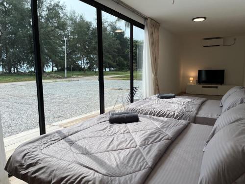 Snuz by the Beach Kuantan in Kuantan, Malaysia