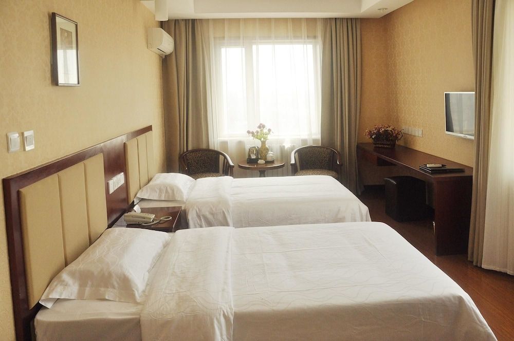 Dalian Sanhe Hotel - last minute hotel in Dalian