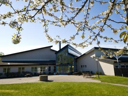 Jönköpings Hotell & Konferens in Joenkoeping, Sweden