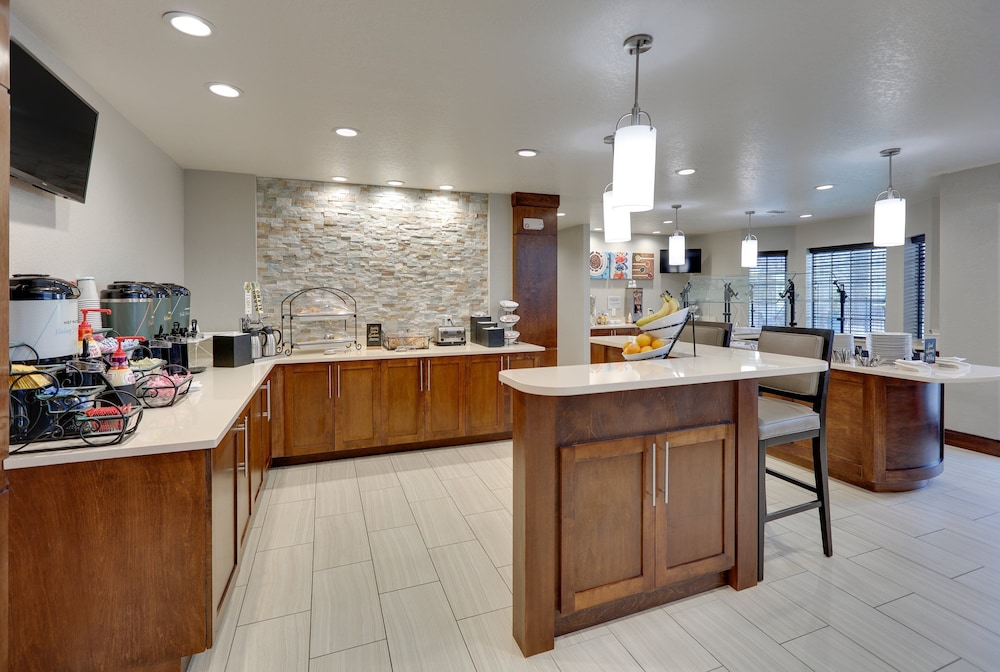 Staybridge Suites San Antonio Schertz by IHG - photo 23