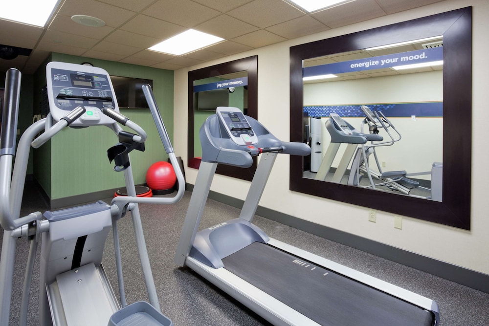 Hampton Inn Duluth Canal Park - photo 48