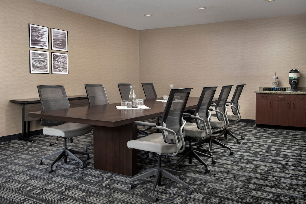 SpringHill Suites by Marriott Boise ParkCenter - photo 54