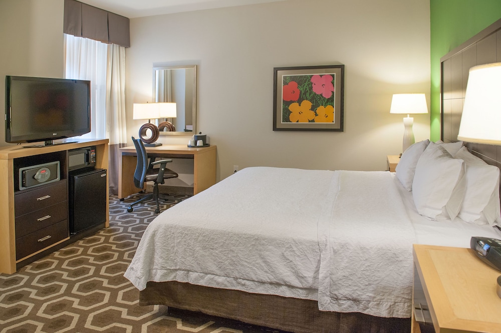 Hampton Inn & Suites New Orleans Downtown - photo 13
