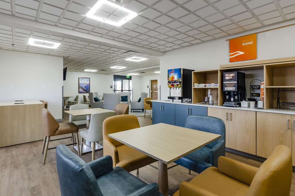 Comfort Inn Beckley - photo 27