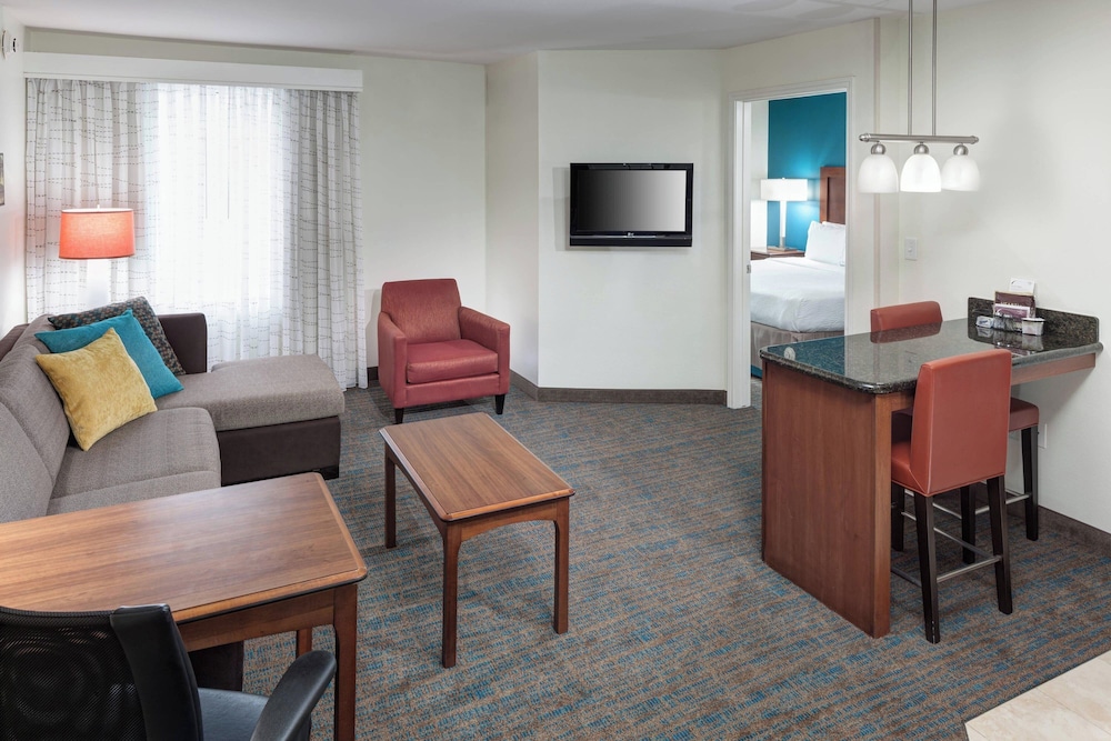 Residence Inn by Marriott Beaumont - photo 11