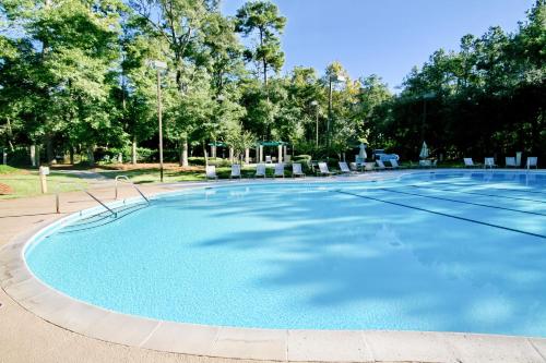 Tidewater Dream — 4-Star Luxury Hotel in North Myrtle Beach, United States