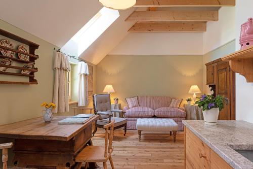 Altaussee Retreat Apartment Your Austrian Home — 4-Star Luxury Hotel in Altaussee, Austria
