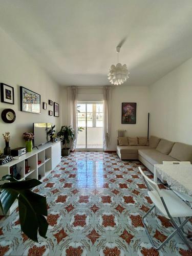 Casa Carriero — 4-Star Luxury Hotel in Bari, Italy