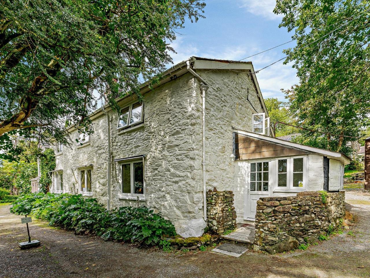 2 Bed in Cemmaes 93078 in Cemaes Bay, United Kingdom