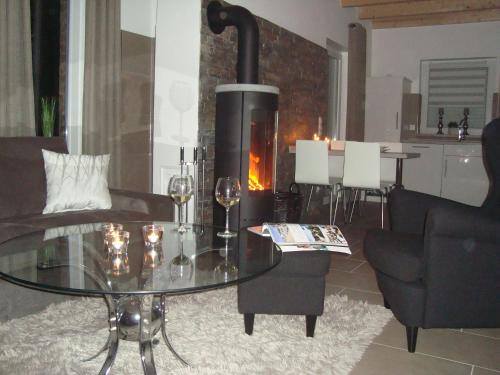 Strandlust — hotel in Garrel