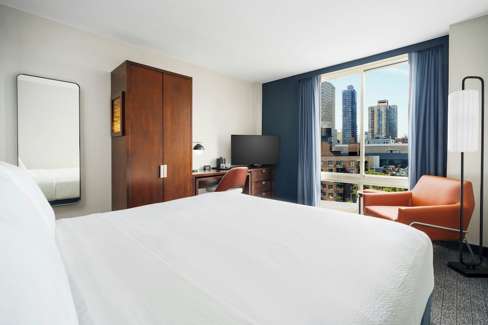 Courtyard by Marriott New York Manhattan Upper East Side - photo 8