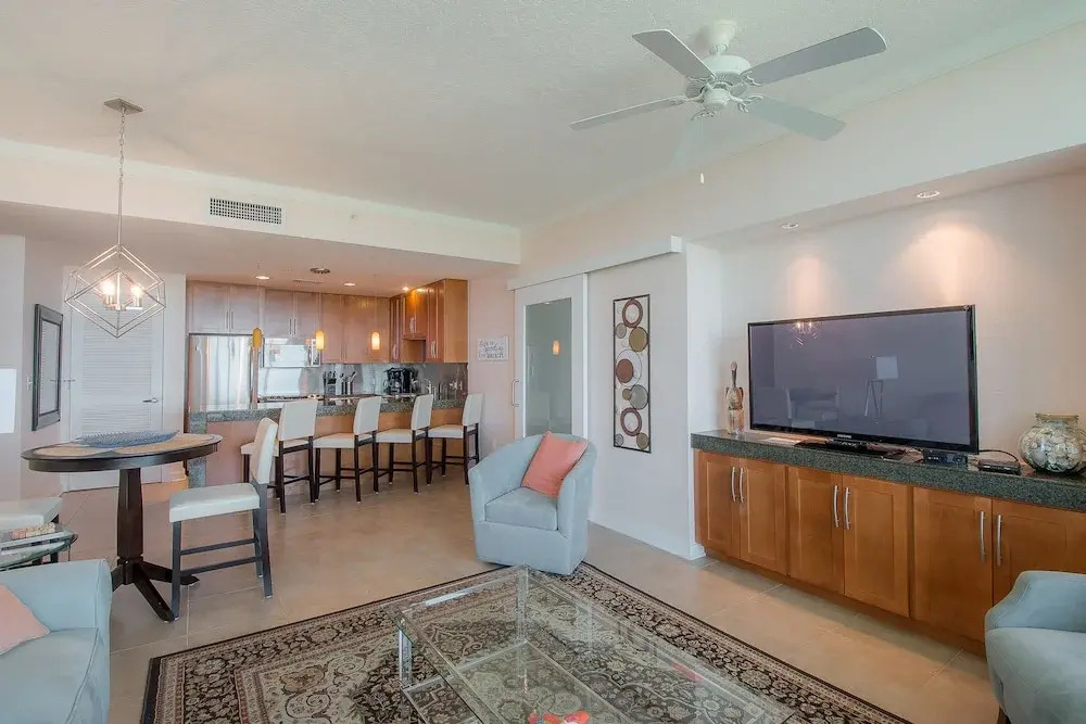 Ocean Club Ocean Club 1401 — 4-Star Luxury Hotel in Biloxi, United States