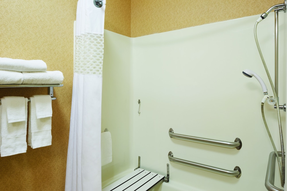 Hampton Inn Chicago Tinley Park - photo 11