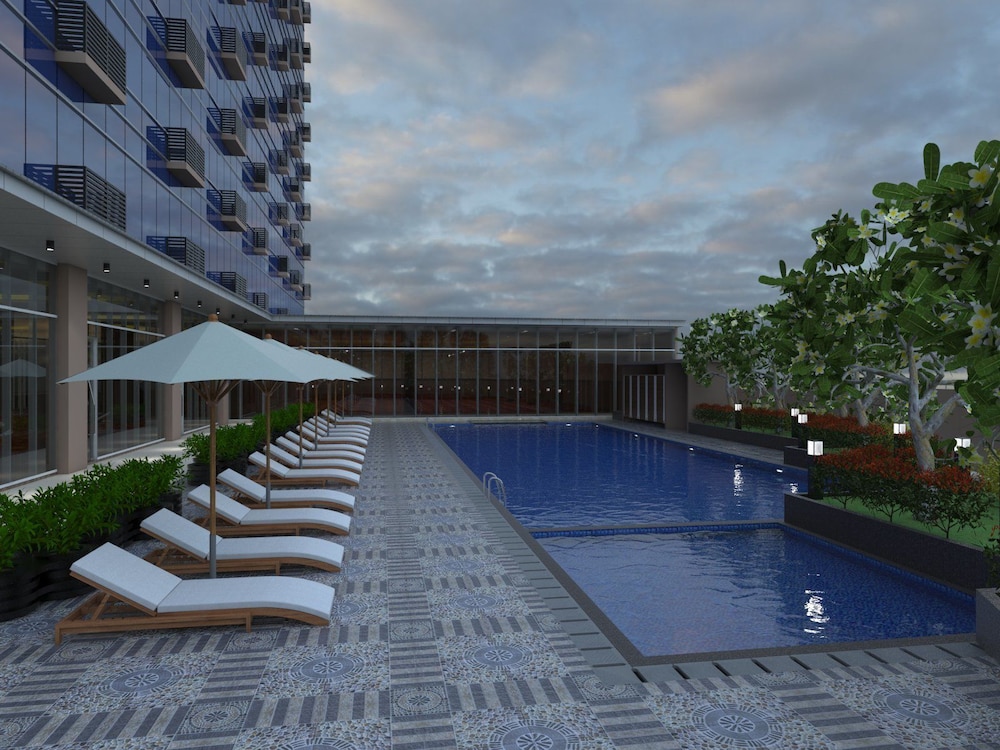 Win Premier Mangga Besar — 4-Star Luxury Hotel in Jakarta, Indonesia