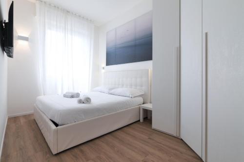 PrimoPiano Padova 320 — 4-Star Luxury Hotel in Milan, Italy