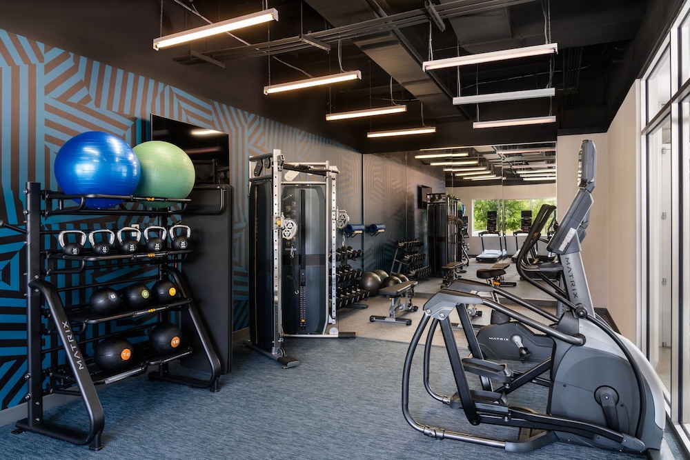 Aloft Beachwood - photo 16