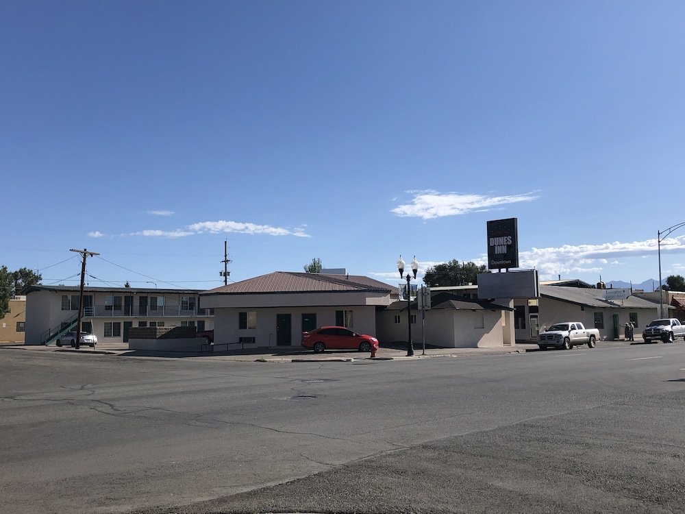 Dunes Inn - photo 36