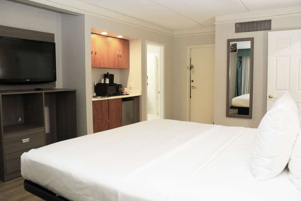 Quality Inn Aurora Denver - photo 31