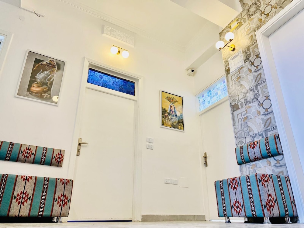 Jordan Tower Hotel - last minute hotel in Amman