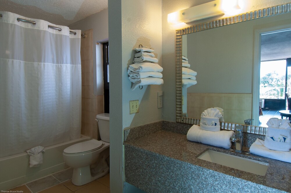 Express Inn & Suites 5 Miles from St Petersburg Clearwater Airport - photo 17