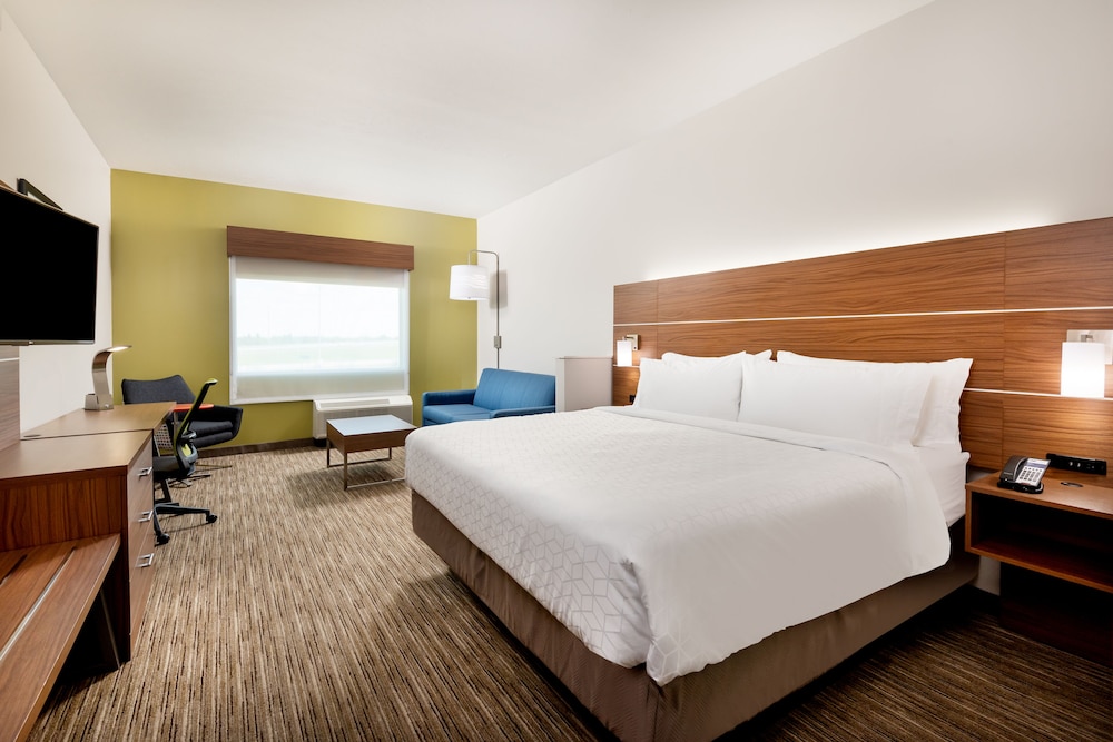 Holiday Inn Express & Suites Punta Gorda by IHG - photo 5