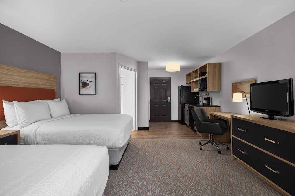 Candlewood Suites Hotel Texas City by IHG - photo 5