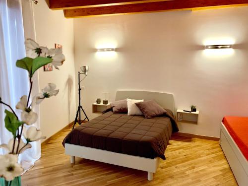 WelcHomeLoft — 4-Star Luxury Hotel in Palermo, Italy