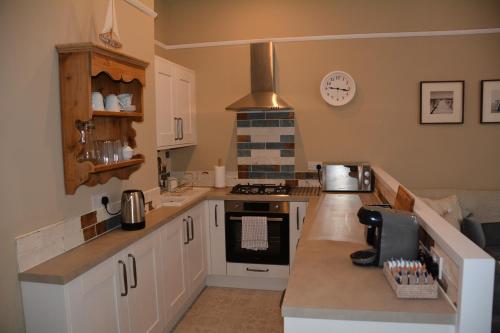 The Fabulous Number Two Apartment a cosy coastal getaway — 4-Star Luxury Hotel in Cromer, United Kingdom