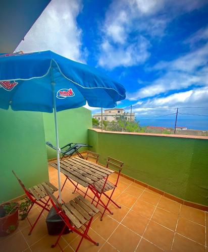 Apkanariooo — hotel in Frontera