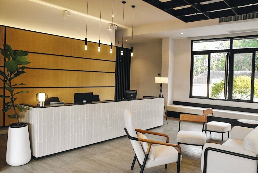 Hotel Whitt Hua Hin in Hua Hin, Thailand